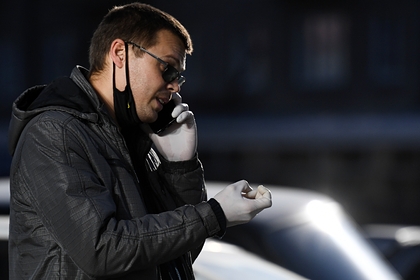 В России предложили вывести геолокацию из-под тайны связи