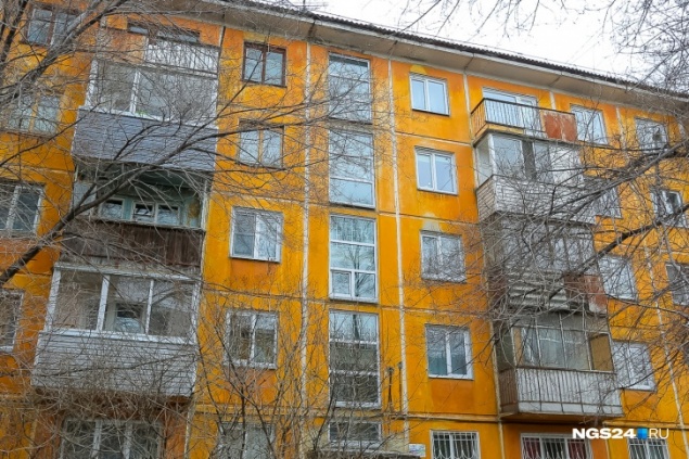 Спрыгнул с пятого этажа: ачинскому расчленителю вынесли приговор