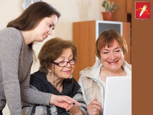 В Ачинске состоится ярмарка вакансий для людей предпенсионного возраста