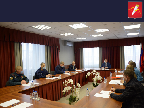 С 17 февраля на территории Ачинска вводится особый противопожарный режим