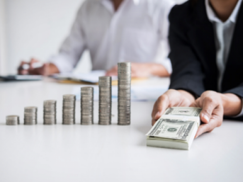 Предпринимателям Ачинска предлагают поддержку