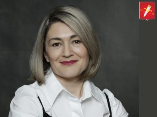 В администрации города новое кадровое назначение