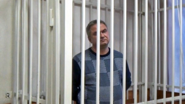 Бывший глава Пенсионного фонда Красноярского края останется в СИЗО до мая