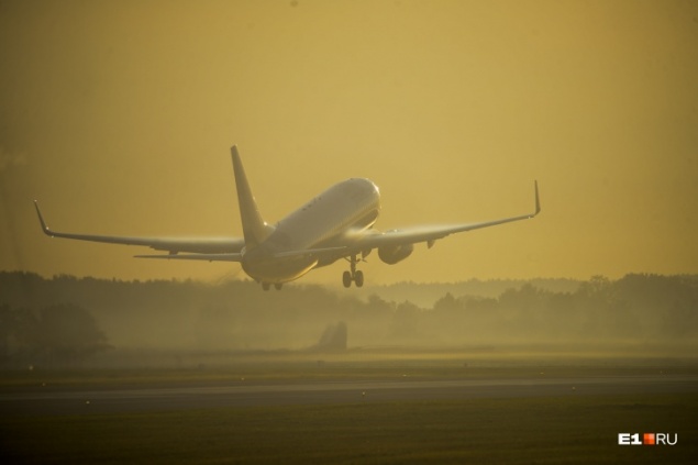 Чартерные полеты из России в Шарм-эш-Шейх и Хургаду возобновятся