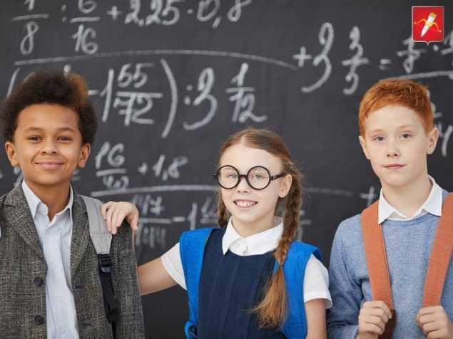 Школьников Ачинска приглашают принять участие во Всероссийской олимпиаде «Белый мишка»