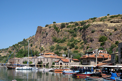 Курорт в Турции закроют на 500 дней из-за опасности для туристов