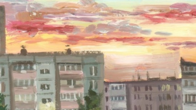 Ачинцы увидят работы лучших юных художников