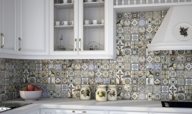 Чем отделать стены на кухне