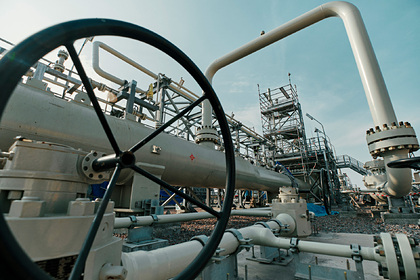 Сенаторы призвали Байдена ввести санкции против «Северного потока-2»