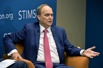 Российский посол ответил на претензии США по правам человека