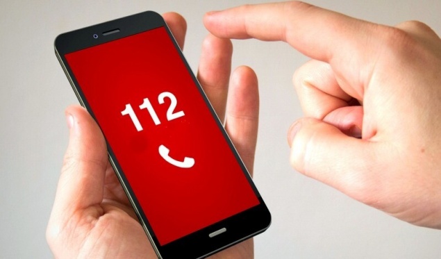 Мобильное приложение системы "112" доступно для жителей Ачинска