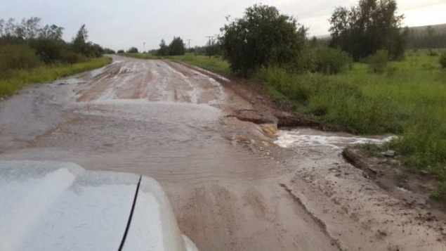 «241 участок дорог может затопить»: министр транспорта Красноярского края рассказал о подготовке к паводку