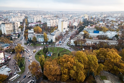 В Германии назвали условие для признания Крыма на Западе