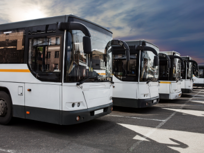 В Ачинске выбирают перевозчика на «дачный» маршрут