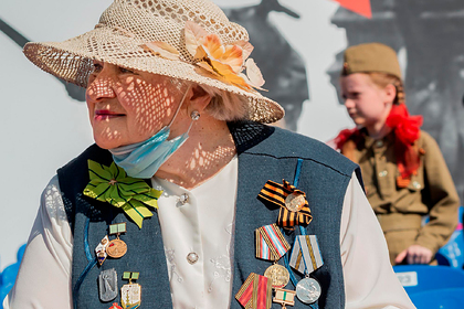 Госдума ужесточила наказание за оскорбление ветеранов и реабилитацию нацизма