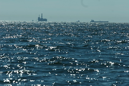 У берегов Сахалина пропал водолаз