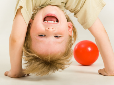 В Ачинске начинаются занятия в «Первой школе КВН»