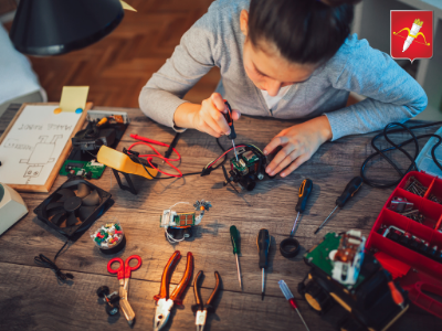 Юных ачинцев приглашают на фестиваль технического творчества