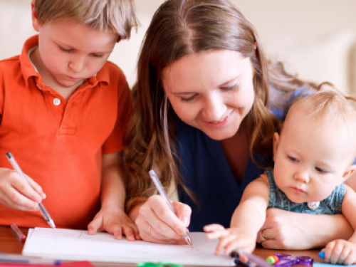 «Открытка Победы»: жителей Ачинска приглашают создать свою победную открытку
