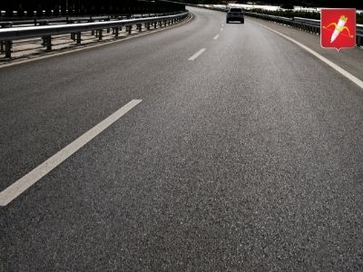 Начались подготовительные мероприятия, связанные с реконструкцией и расширением проезжей части автодороги по ул.5 Июля