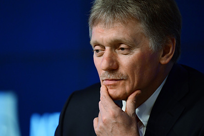 Кремль прояснил вопрос увеличения выходных дней на майских праздниках