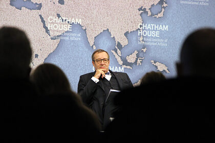 Россиянам предложили запретить въезд в Евросоюз