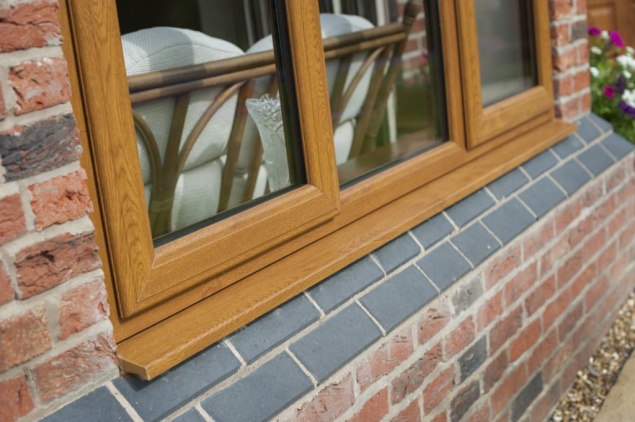 Подбираем пластиковые окна для загородного дома