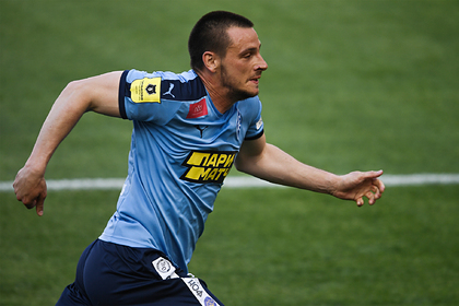 «Локомотив» победил ЦСКА в полуфинале Кубка России