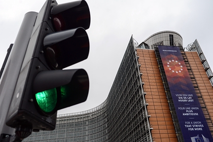 Европе посоветовали разрешить въезд отдельной категории туристов