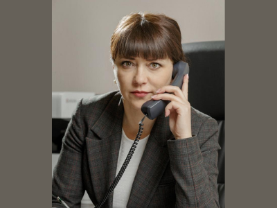 Заместитель Главы города Наталия Григорьева проведёт прямую телефонную линию с горожанами