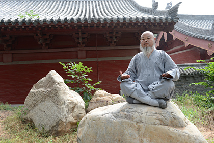 Российские ученые получили научные подтверждения посмертной медитации