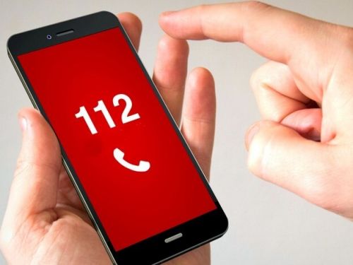 Мобильное приложение системы "112" доступно для жителей Ачинска