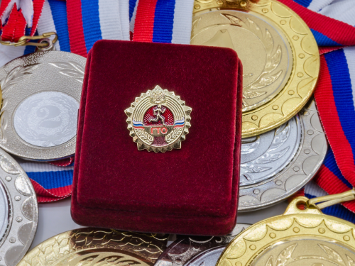 Сегодня в Ачинске стартует летнее многоборье Всероссийского физкультурно-спортивного комплекса ГТО