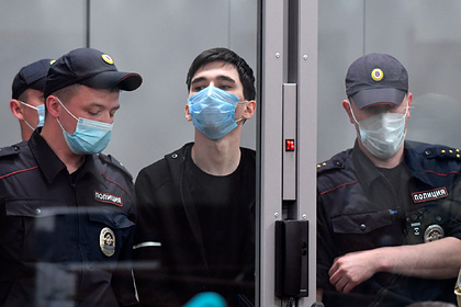 Врач-невролог прокомментировал диагноз напавшего на казанскую школу