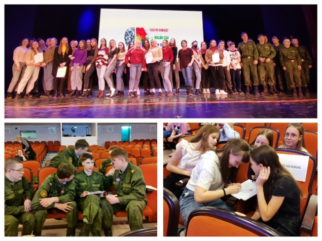 В Ачинске продолжаются первый городской Чемпионат по «КВИЗ»