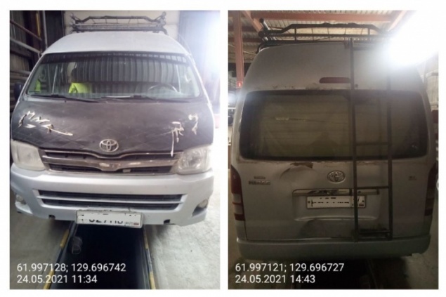 «Я помню все твои трещинки»: за что чаще всего лишают техосмотра после мартовской реформы