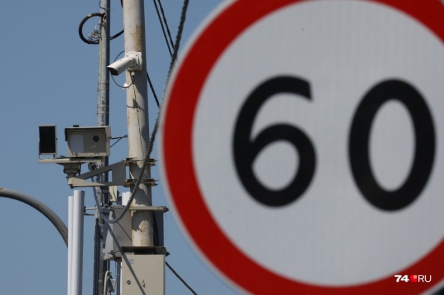 Беззаконный штраф легализуют: МВД лоббирует фиксацию средней скорости