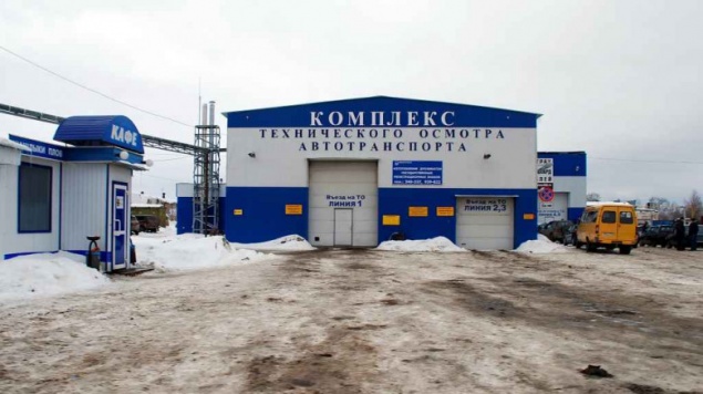 Власти отменили обязательный техосмотр. Что бы это значило?