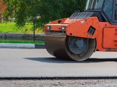 В Ачинске определён подрядчик на обновление дорожного полотна по улице Кравченко и проспекту Лапенкова