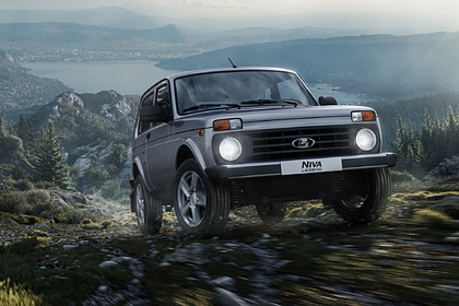 В России подорожали автомобили Lada