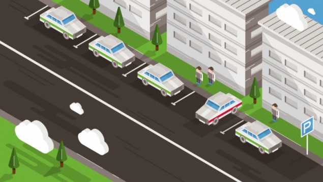 Самые дорогостоящие нарушения ПДД в России