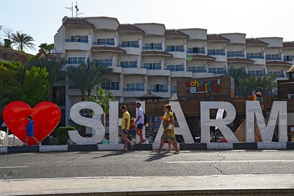 Россиянам раскрыли подноготную «все включено» в египетских отелях