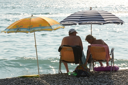 Отдохнувший в Абхазии россиянин описал поездку словами «молодым тут нечего делать»