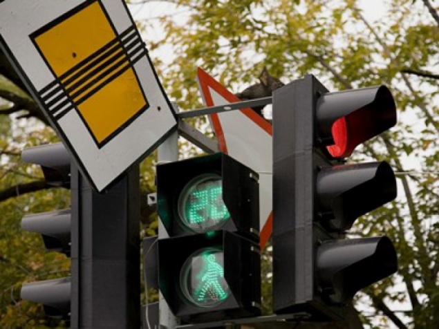 В Международный день светофора Госавтоинспекция напоминает о важности соблюдения сигналов этого дорожного объекта