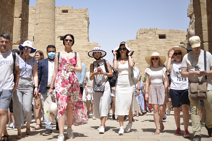 Россиянам рассказали о правилах въезда в недавно открывшиеся страны