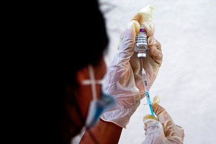 В Германии перестанут бесплатно тестировать на COVID-19