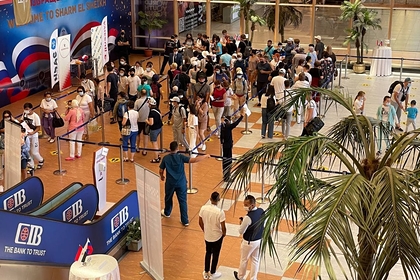 Египет установит минимальные цены на размещение в отелях