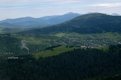 В российском регионе произошло землетрясение