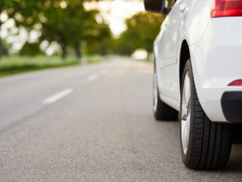 Голосование по ремонту автомобильных дорог города Ачинска