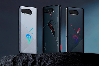 Представлен самый мощный смартфон в мире